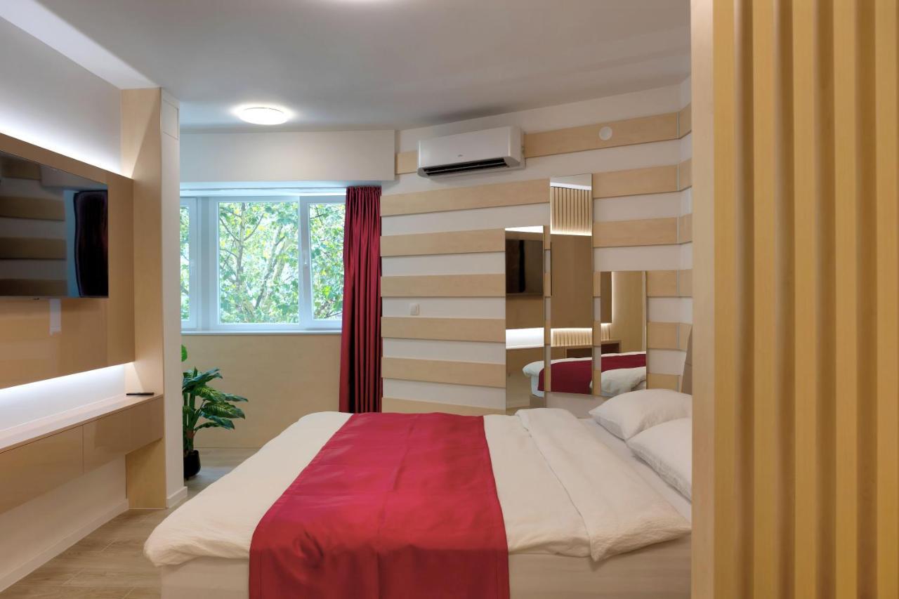 Luxury Studio Yasmine Downtown Mostar Exterior foto